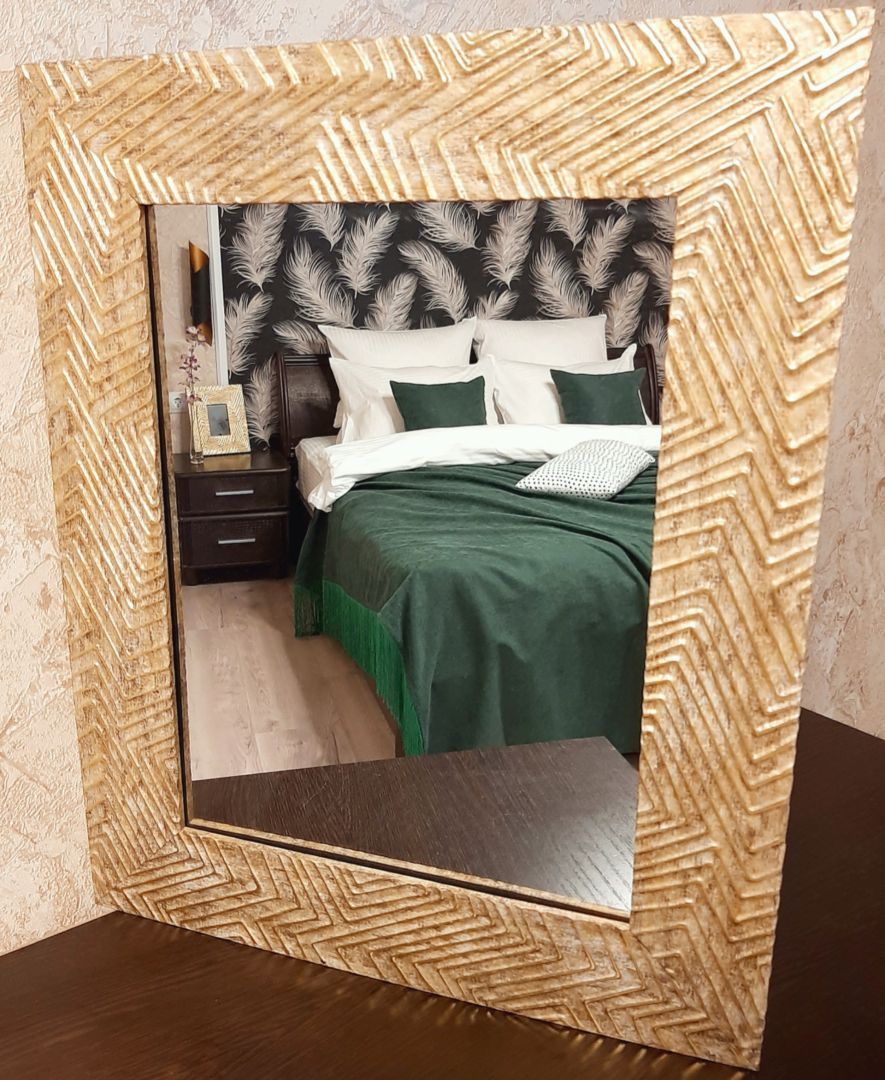 Апартаменты Premier сети DeNewHome в сердце Воронежа