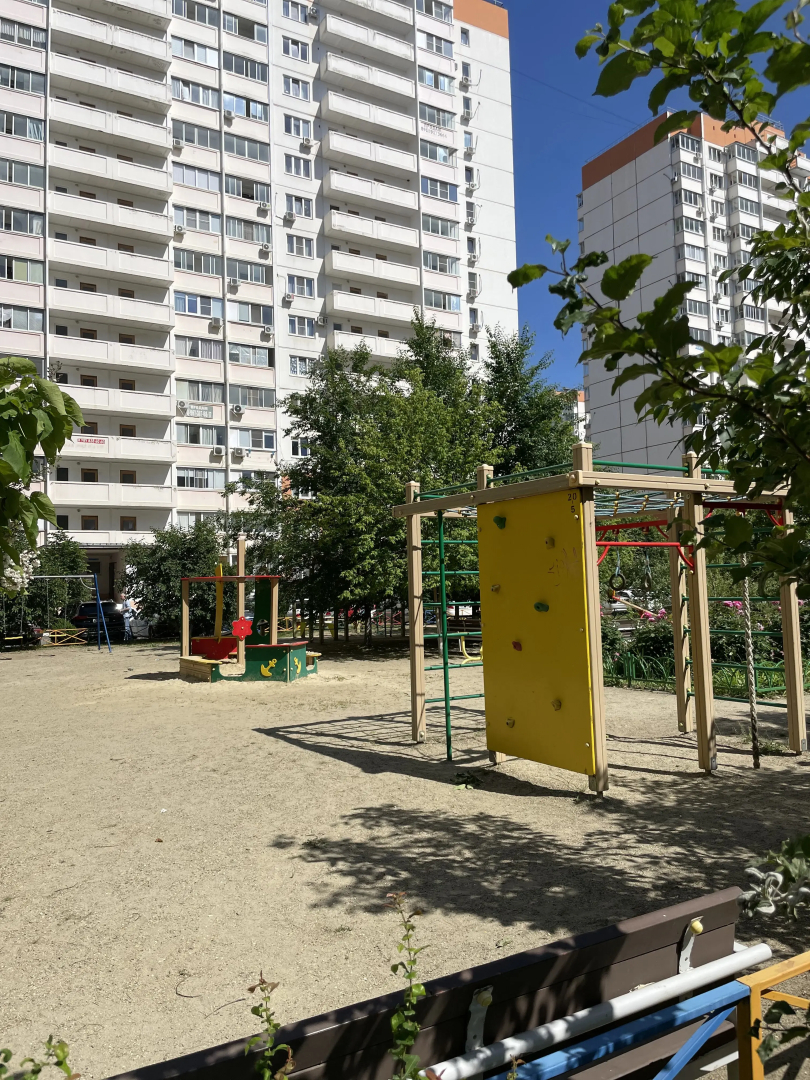 Квартира Дизайнерская на Яцкова