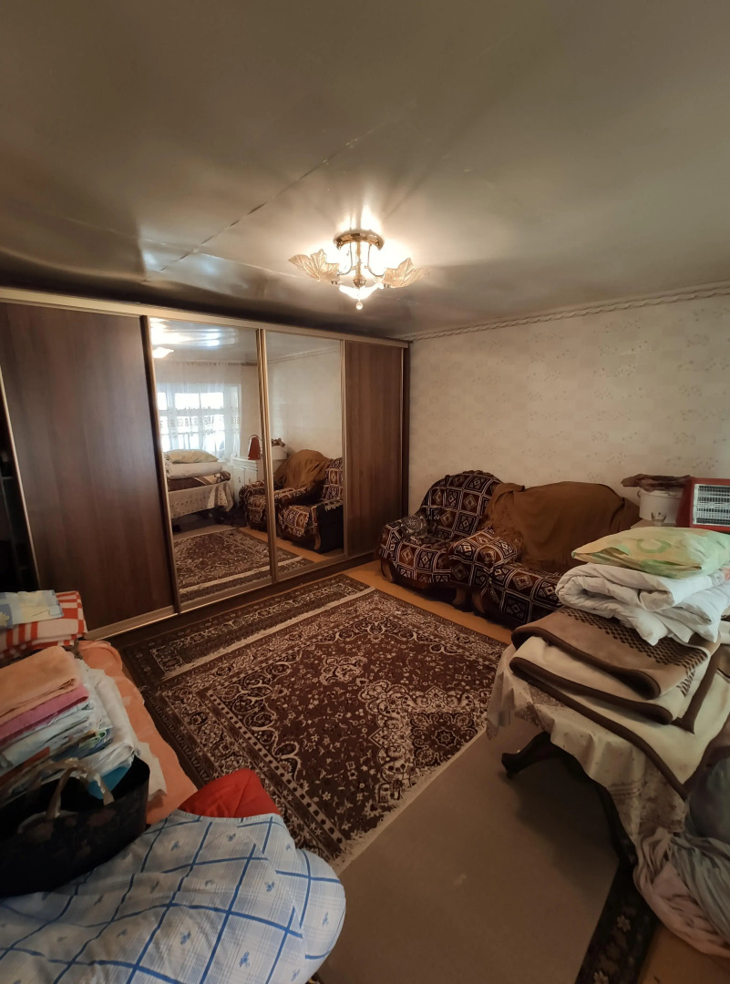 Гостевой Дом МУМИГОР