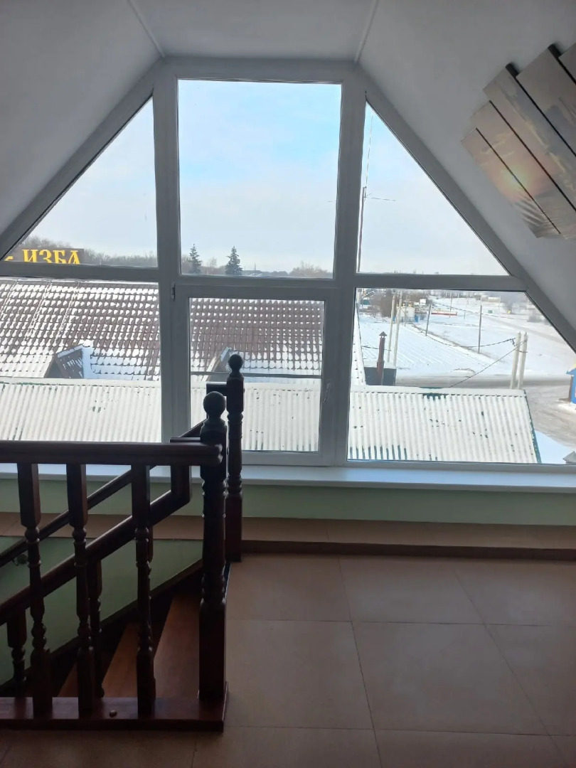 Отель Время есть