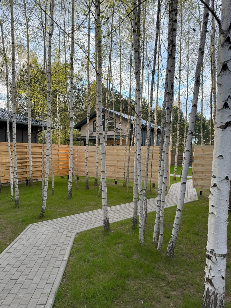 Гостевой дом Вороновское поместье