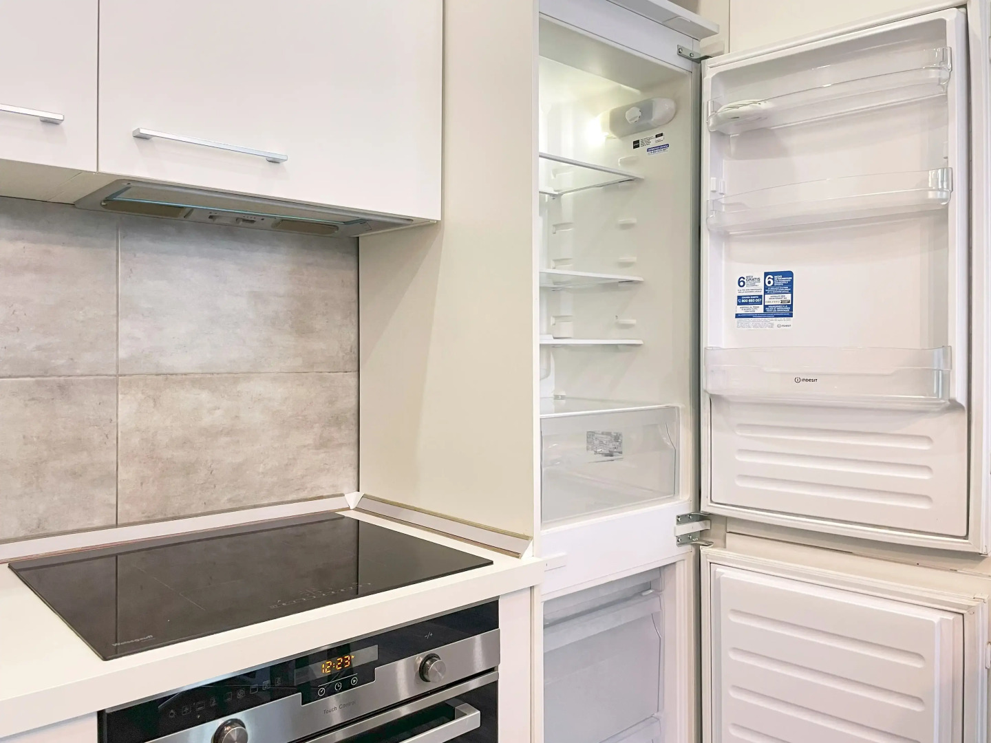 Апартаменты современные у ТЦ Авиапарк