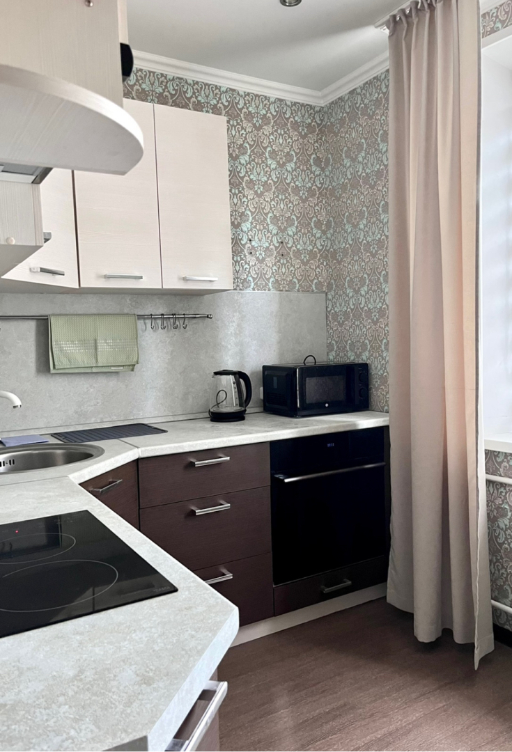 Квартира во 2-ом микрорайоне 22