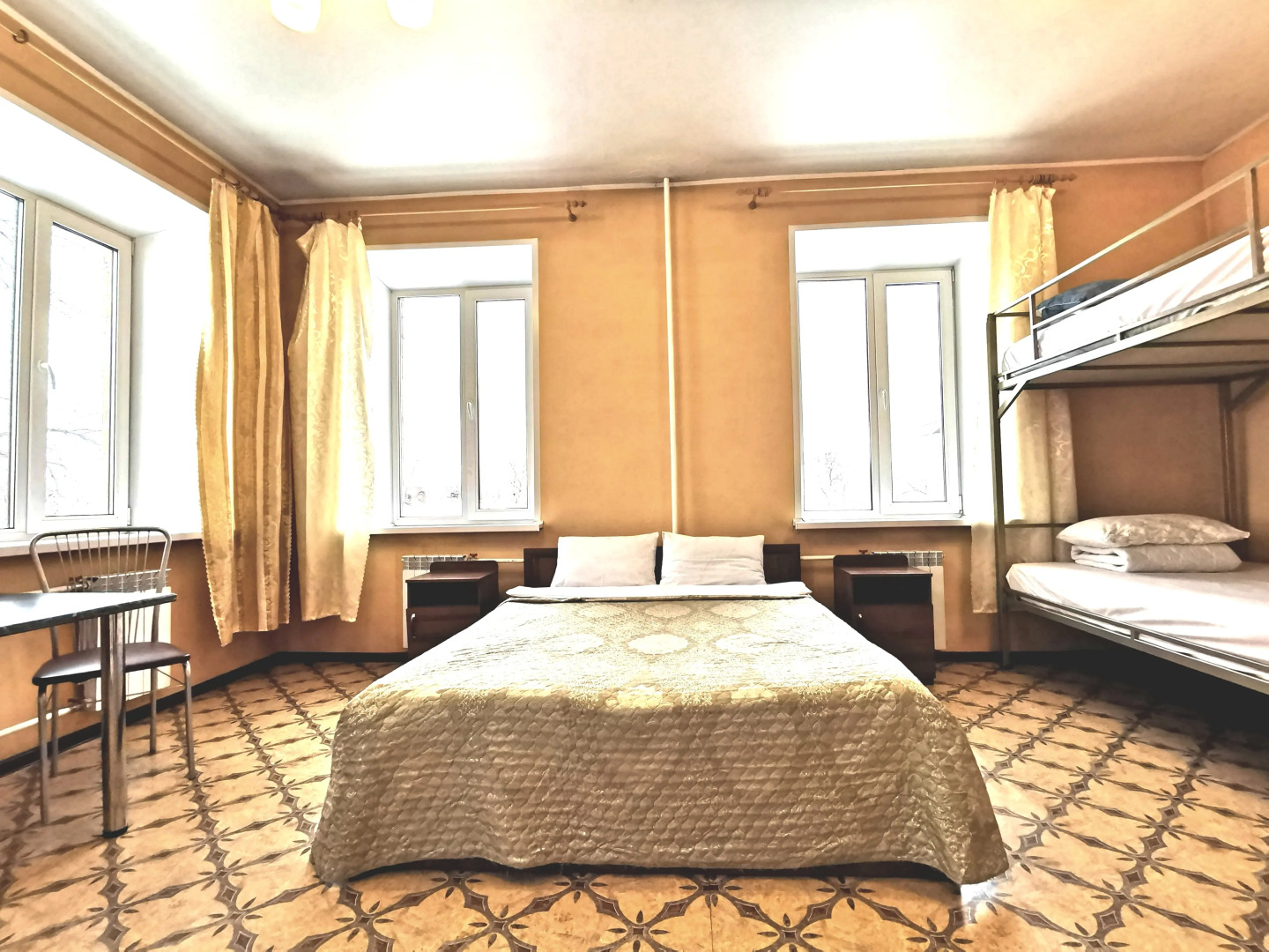 Мини-отель Забота