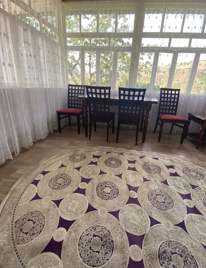 Гостевой дом Дабарахъ