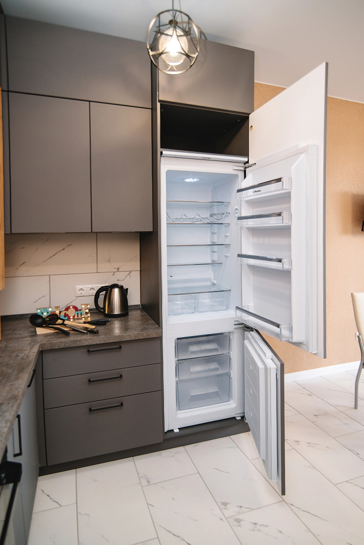 Квартира на Дзержинского