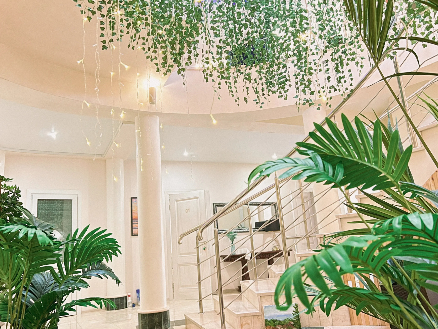 Гостевой дом Колизей