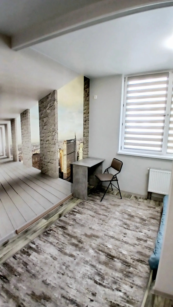 Квартира Студия