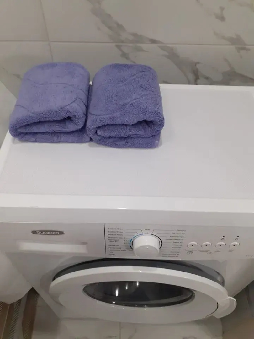 Квартира на улице Милицейская 24А