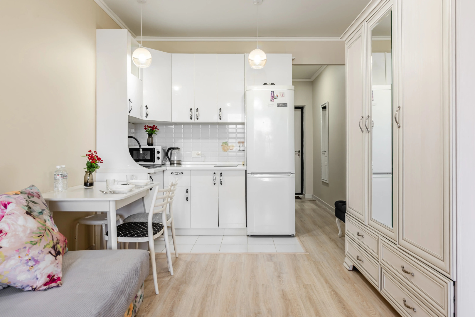 Апартаменты Меридиан Апартментс Шевченко 85 51