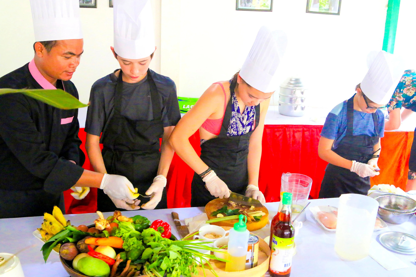 Отель Golden Banana Residence