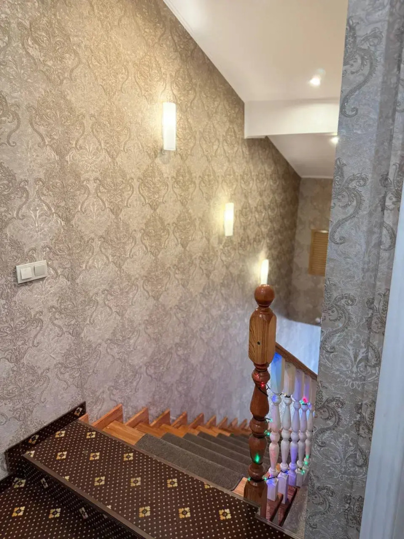 Мини-отель Апельсин на Трубной