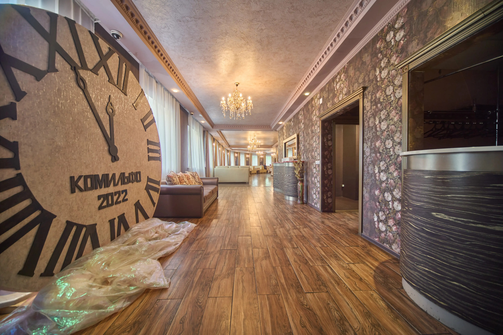 Отель Торжок