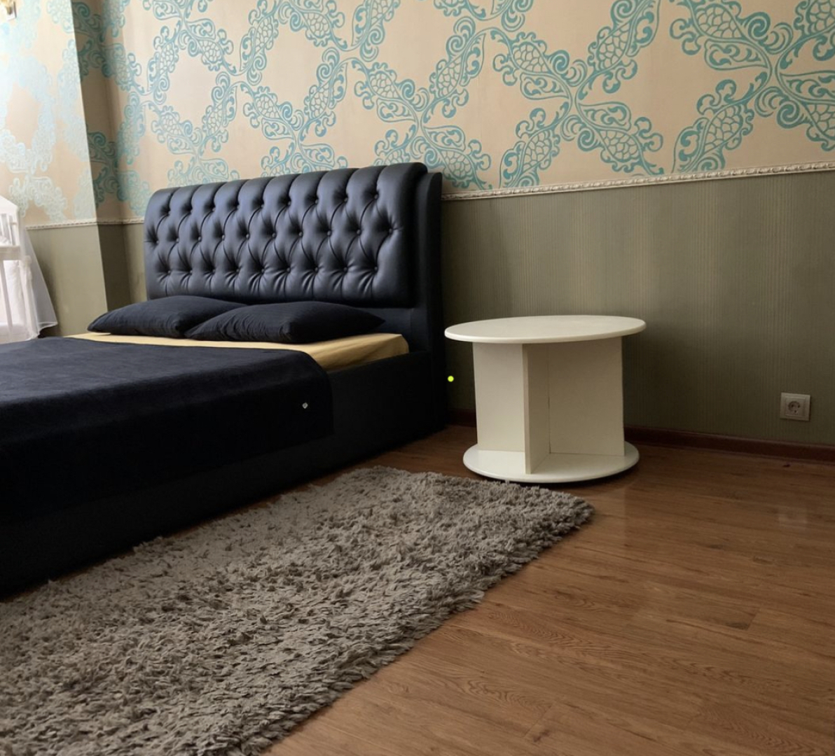 Апартаменты на Халилова 1