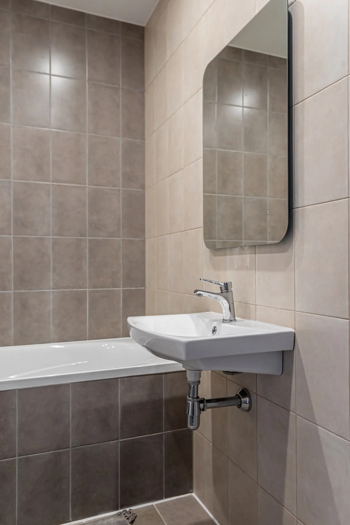 Квартира Однокомнатная на Ленинградском Шоссе