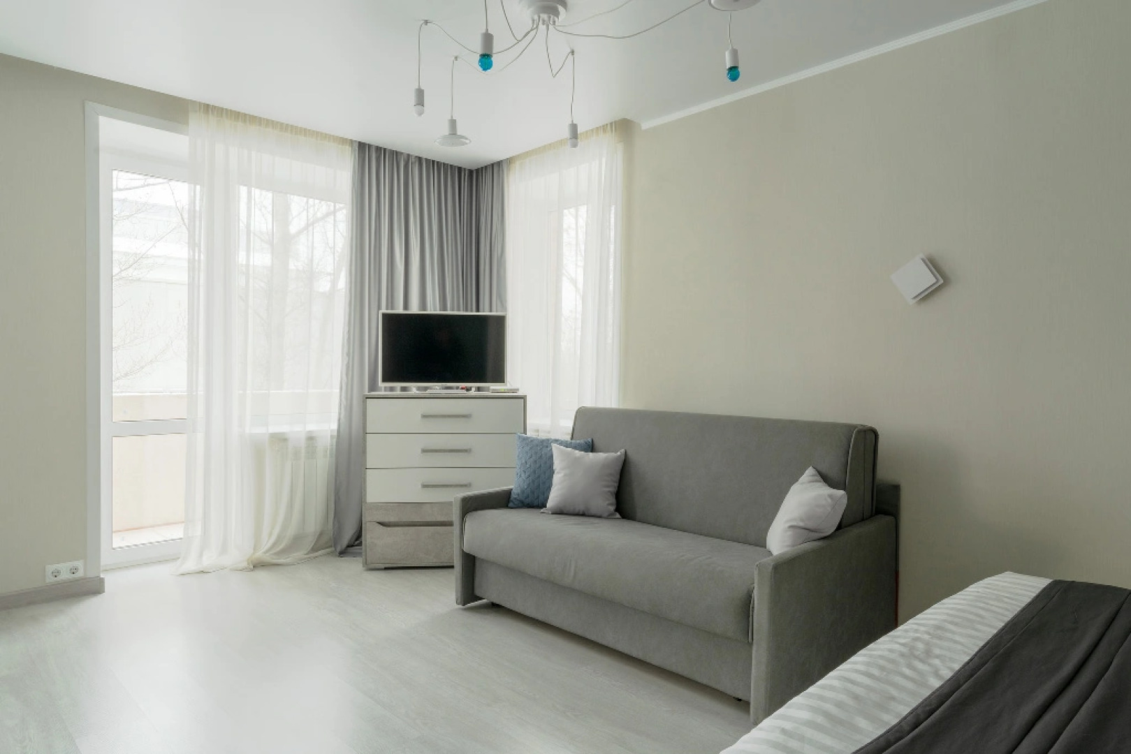 Апартаменты Центр Moscow