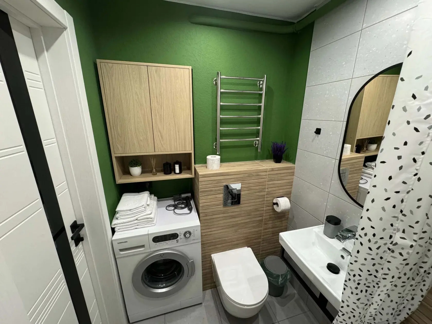 Апартаменты Уютные у Жд Вокзала Рязань 1