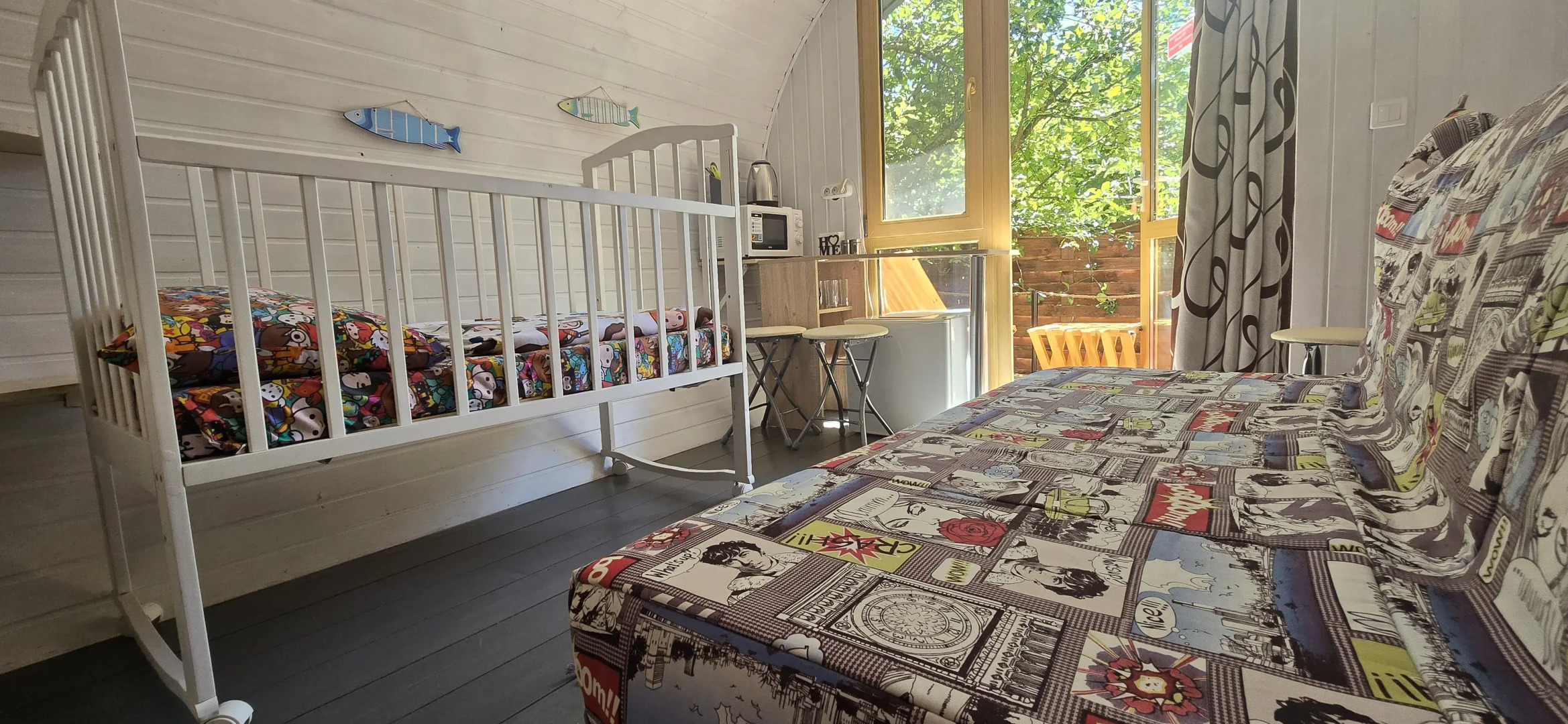 Частный дом Южане