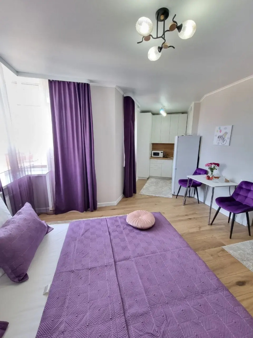 Квартира 210 Уютный Дом