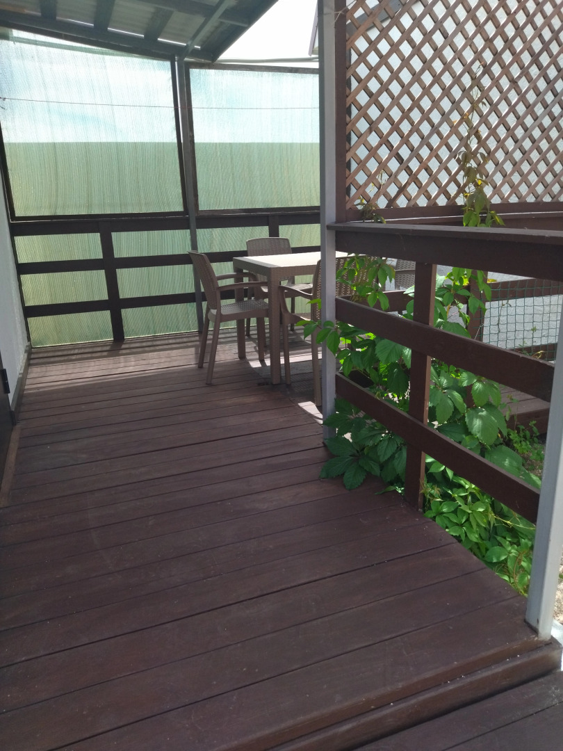 Частный Дом Песчаный берег