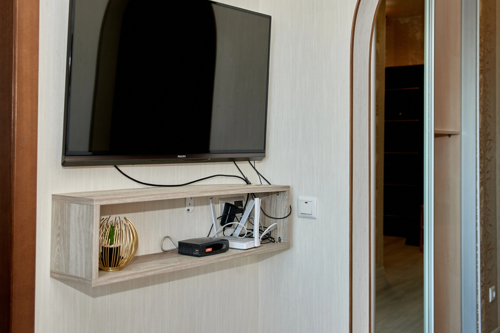 Апартаменты VIAHOME на Кирова