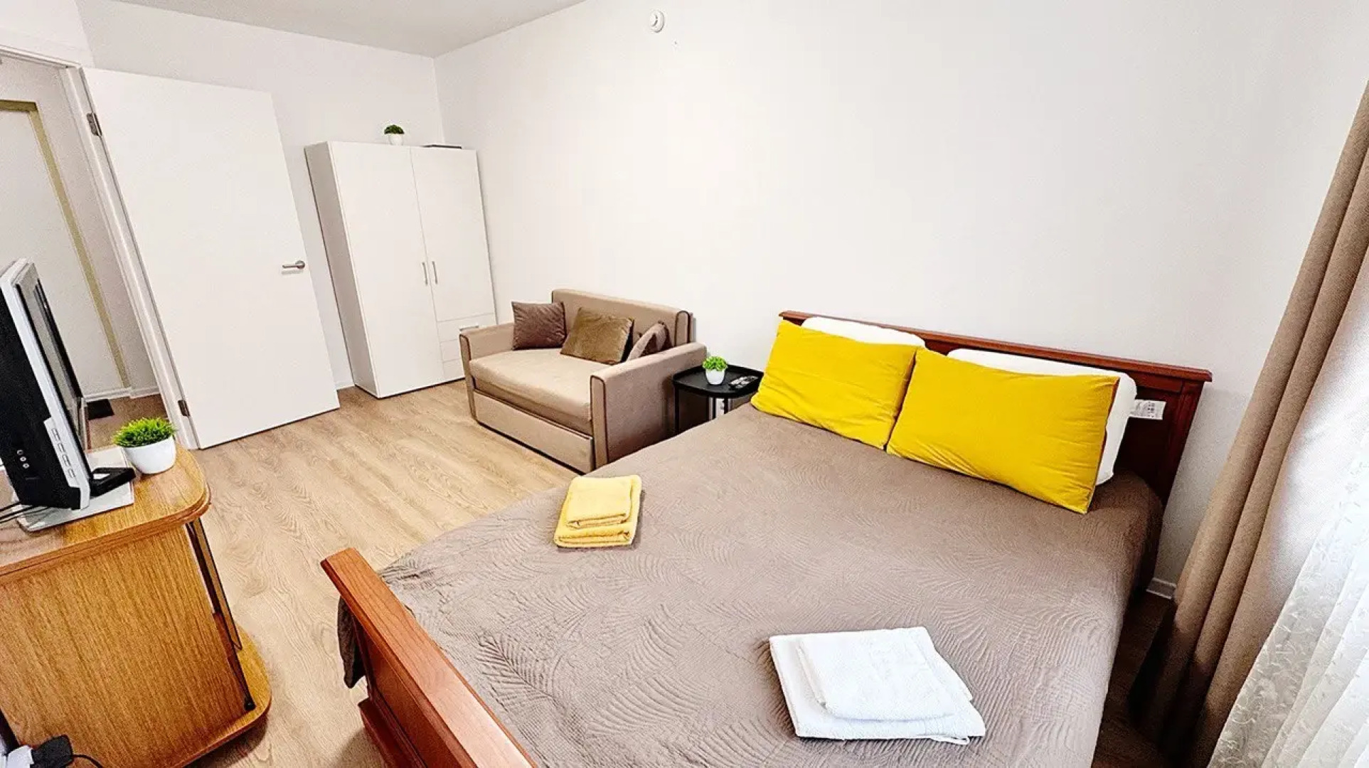 Квартира на улице Балканская дорога 14/2