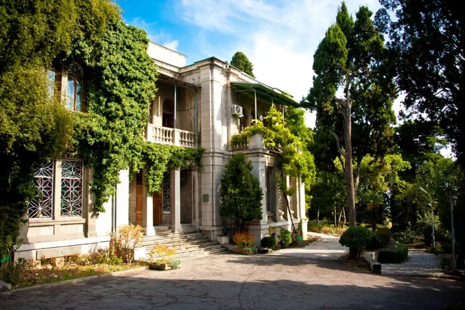 Kirоv Health Resort (Санаторий Кирова)