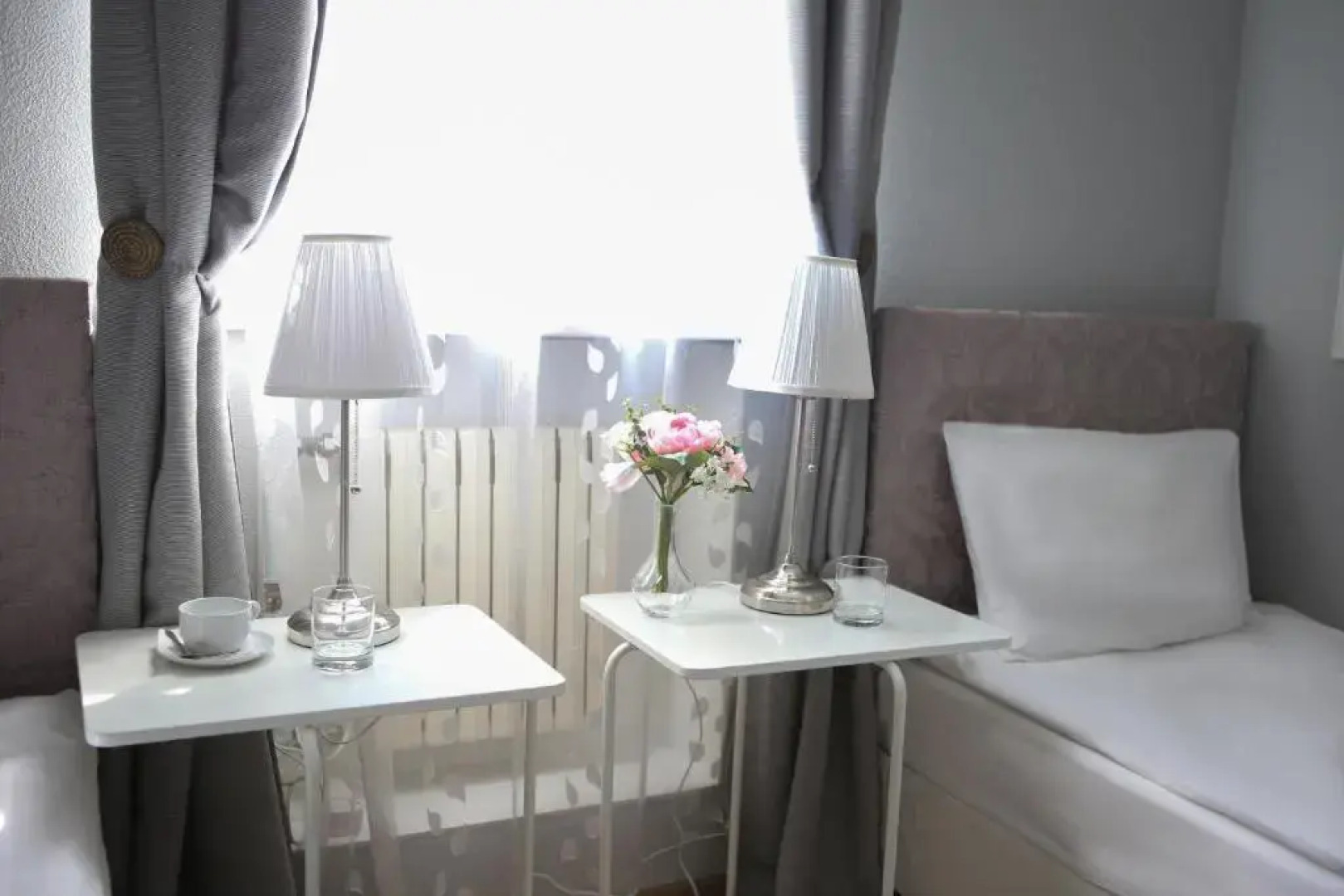 Мини-Отель N-House