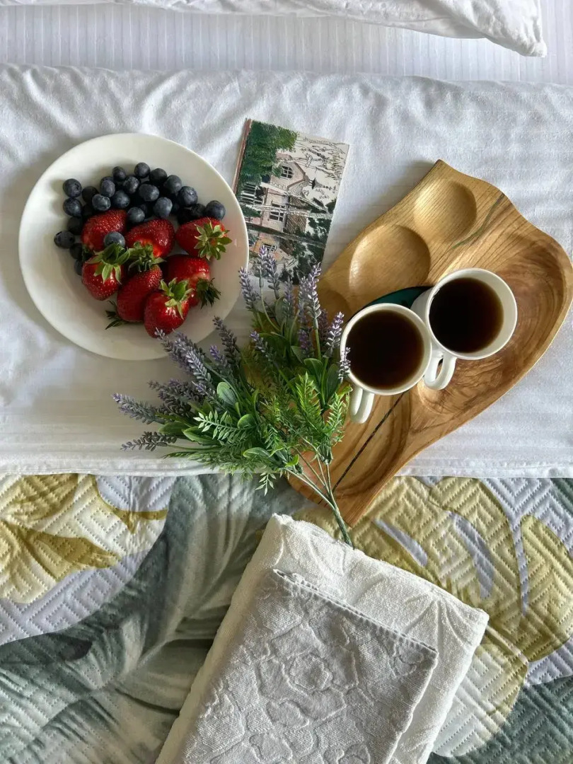 Квартира Rauschen Green Classic 2