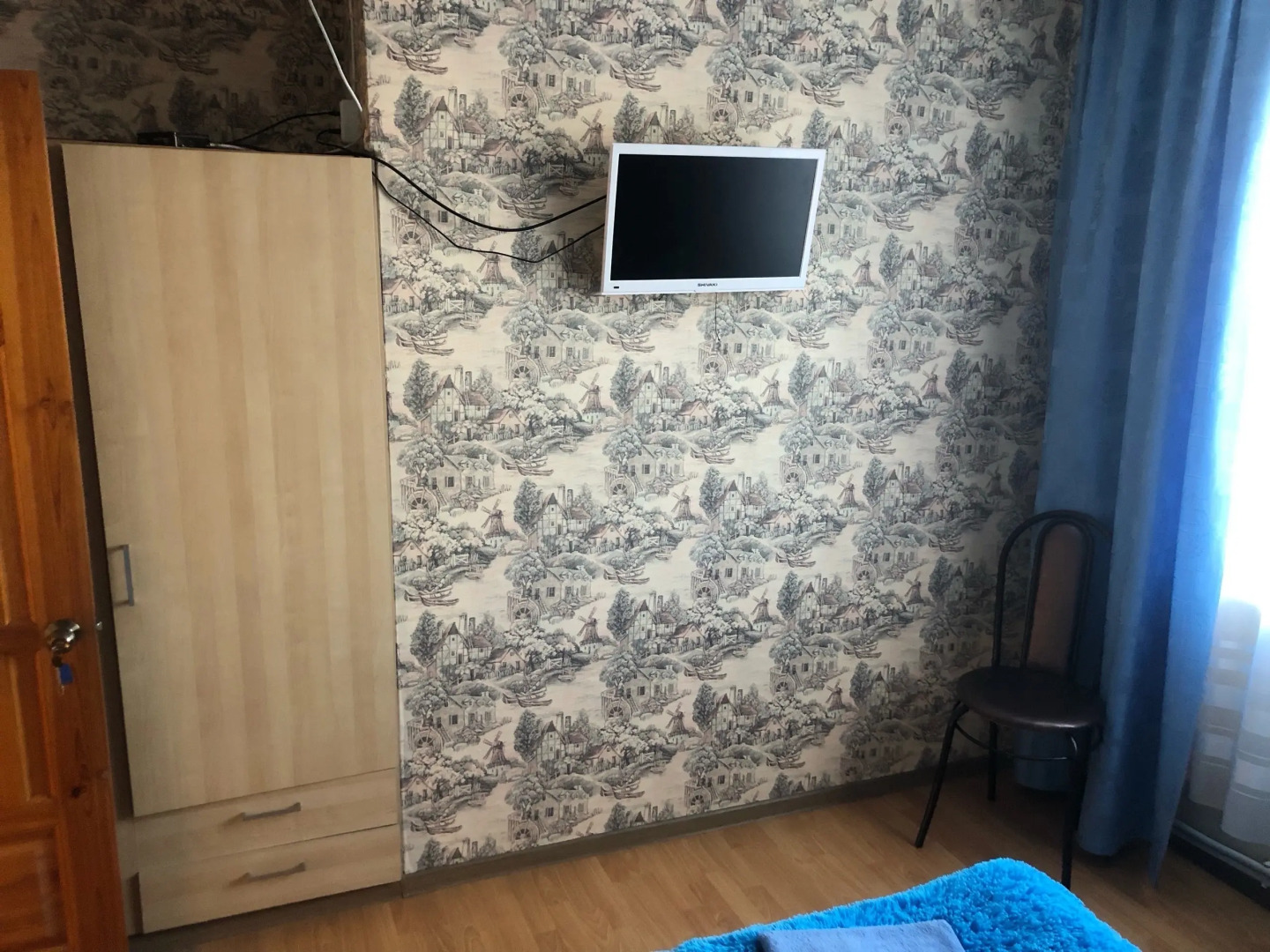 Гостевой дом  Маришкин дом