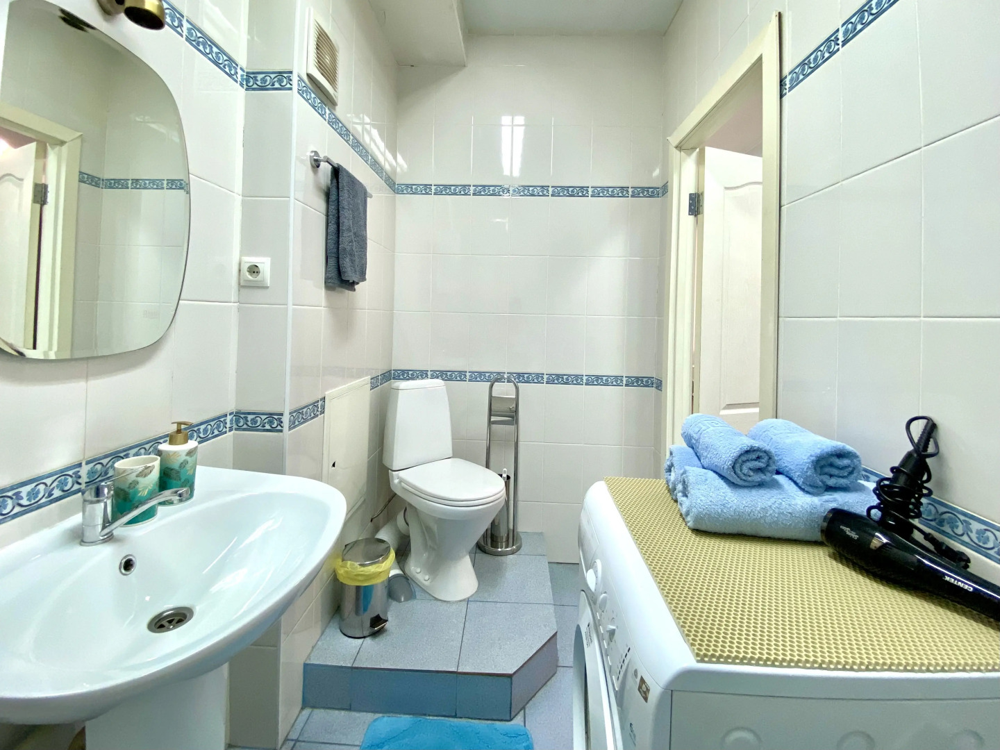 Квартира Графит Апартаменты в историческом центре Волгограда