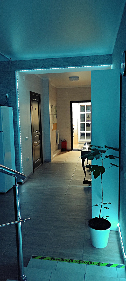 Гостевой дом Эко Хаус