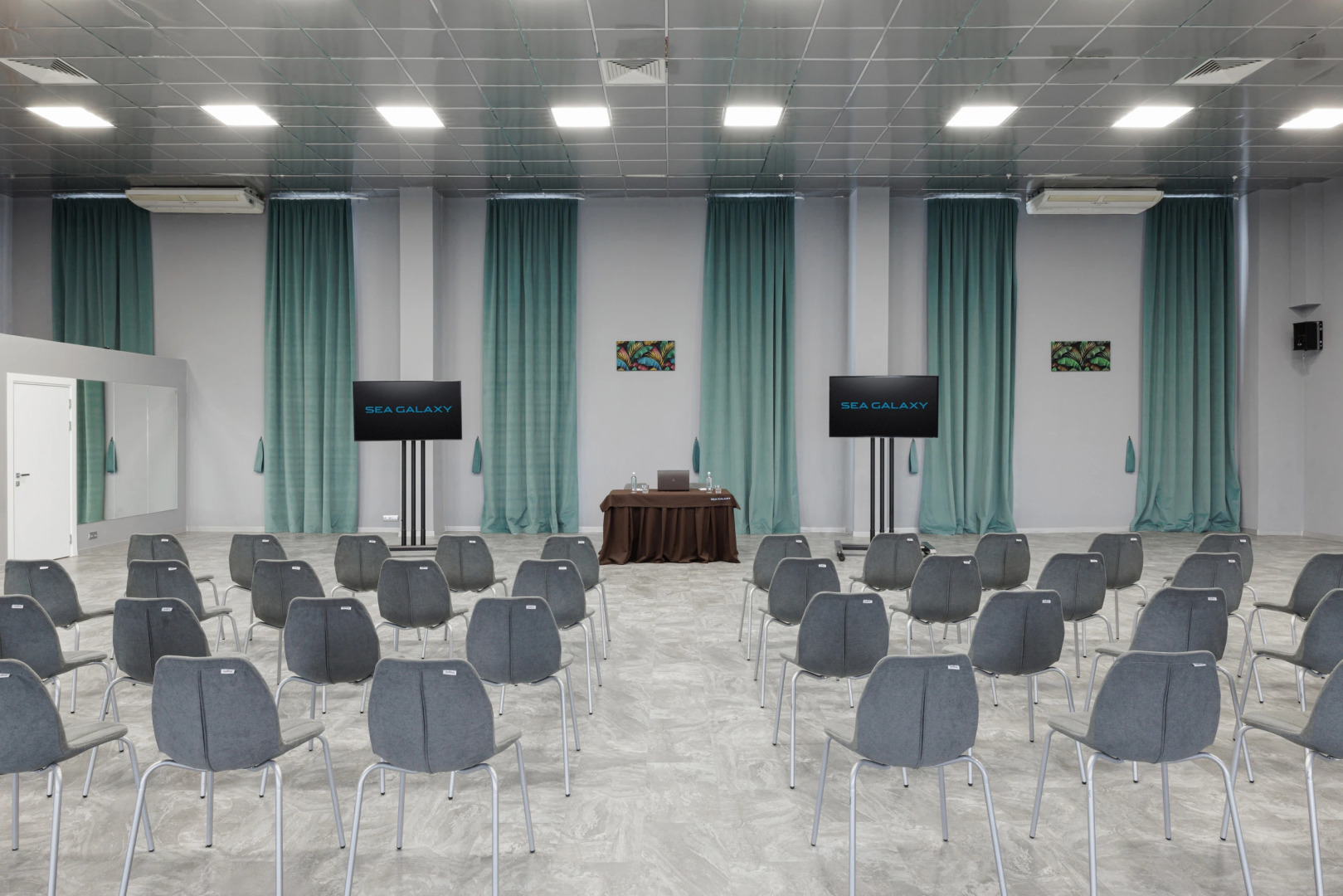 Sea Galaxy Hotel Congress & Spa