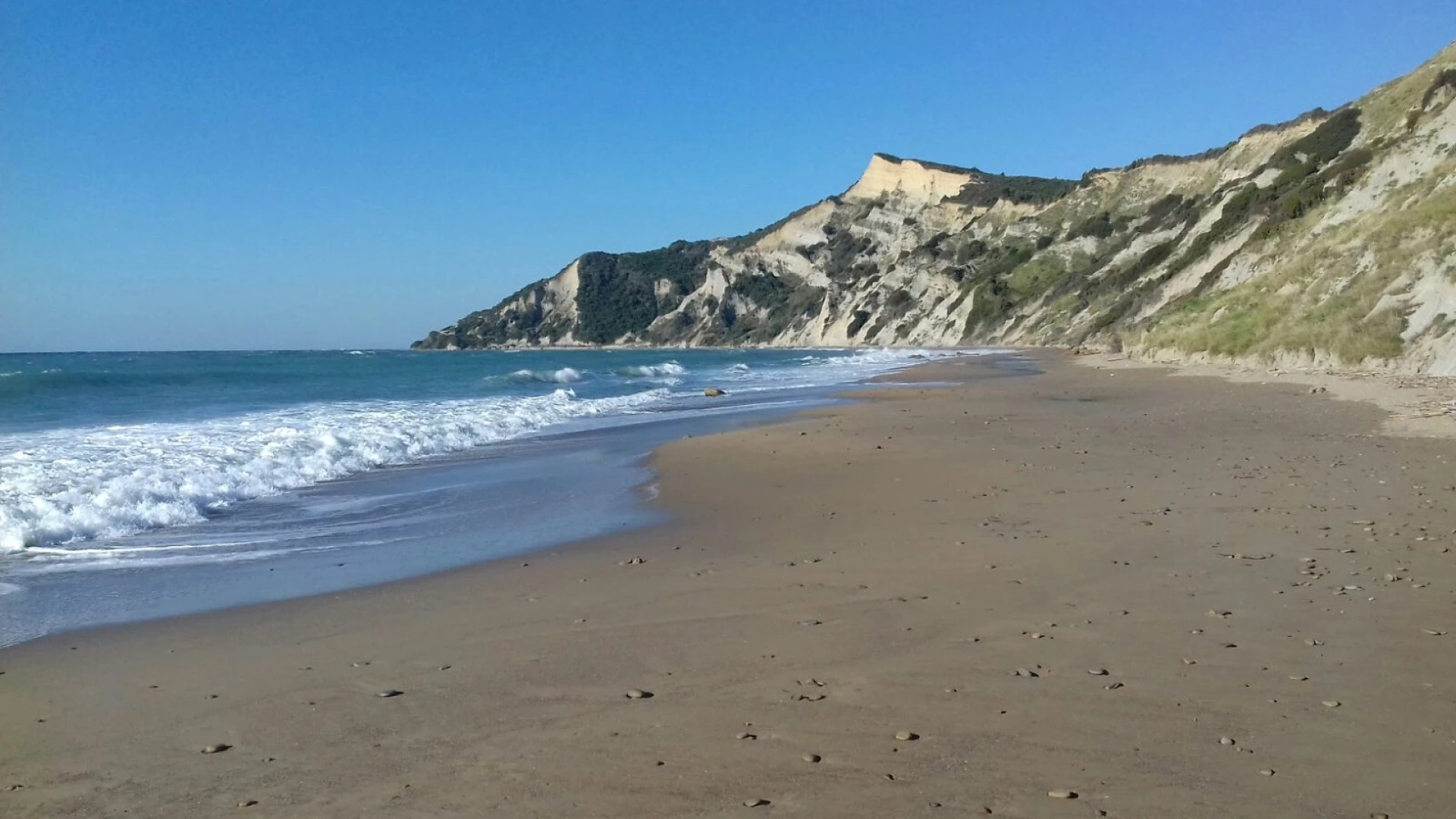 Апартаменты Hidden Paradise