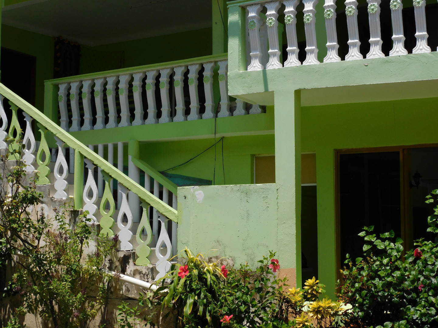 Casa de Huéspedes Yoli By Rotamundos