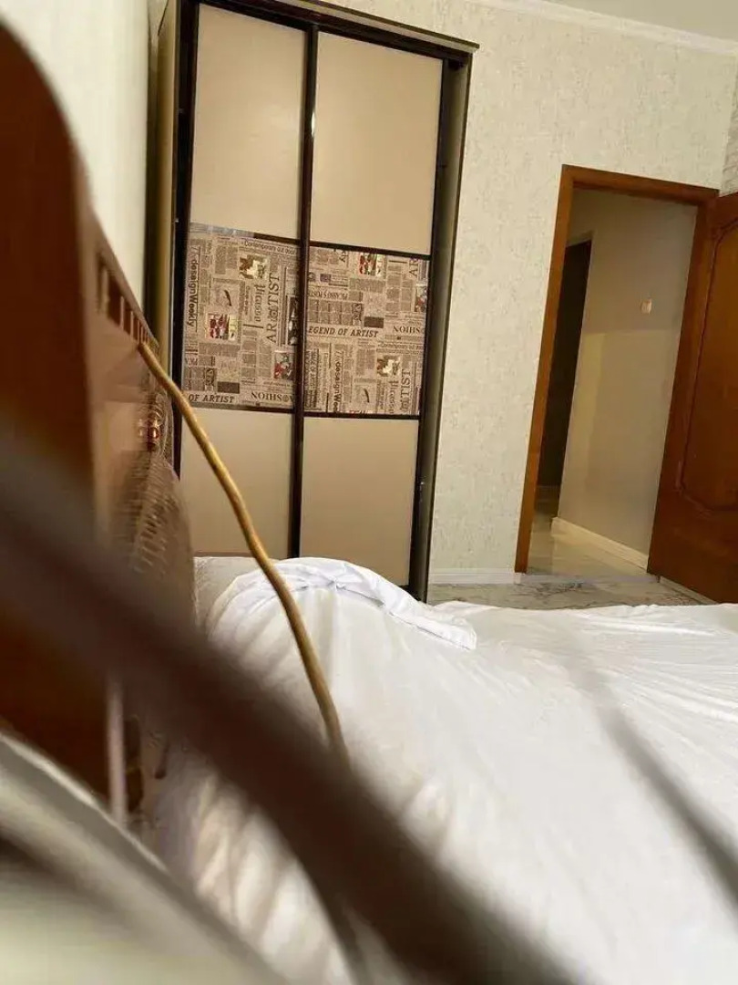 Квартира Евродвушка на Пермской Улице 21