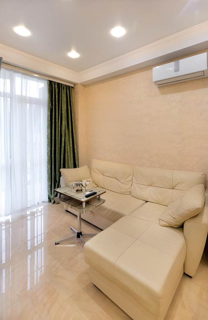 Апартаменты ЖитьВСочиКруто в 10 Минутах до Моря