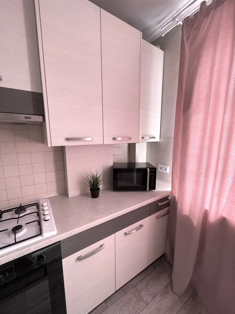 Квартира на Пехотной