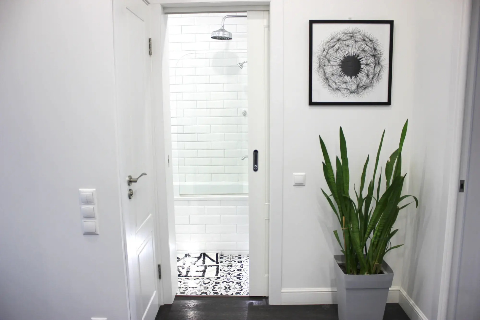 Квартира с видом на Волгу