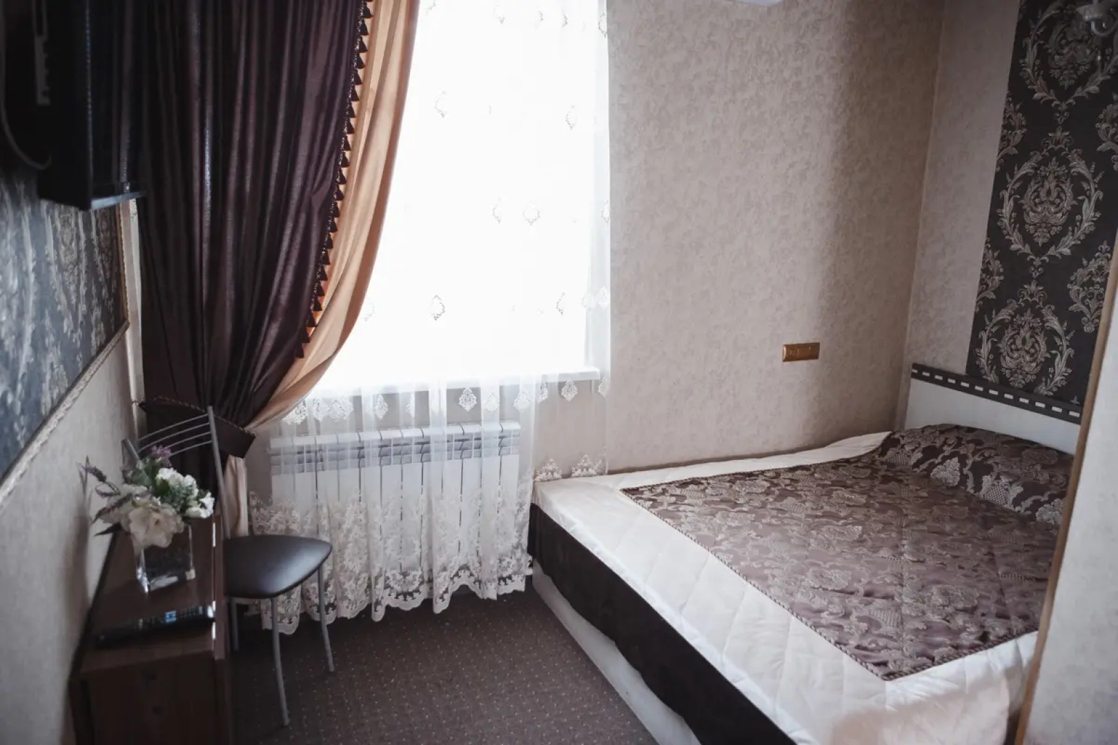 Гостиничный комплекс Белое