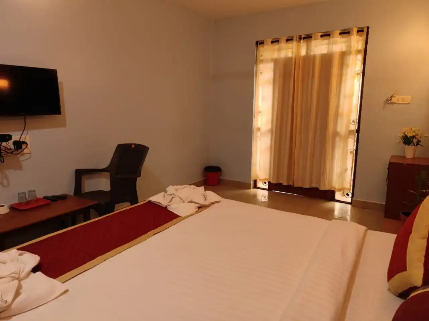 Гостевой Дом Baga Beach Myron