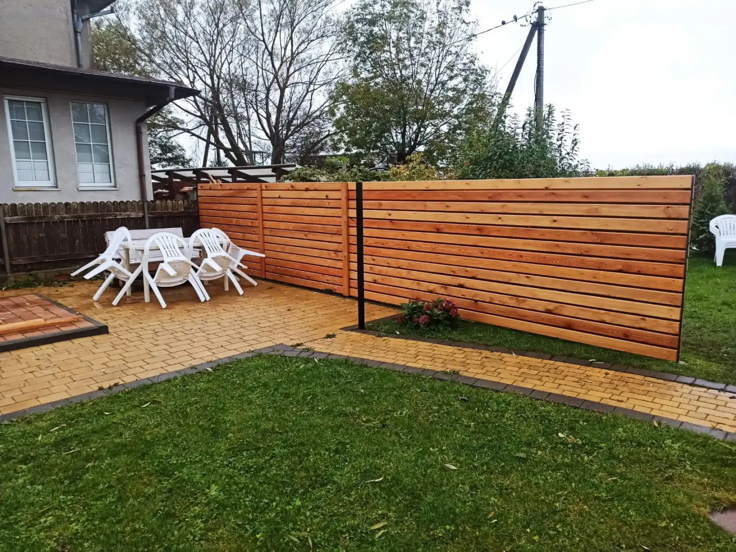 Апартаменты Домик у моря Мечты сбываются с Видом на Море в Центре Первой Линии