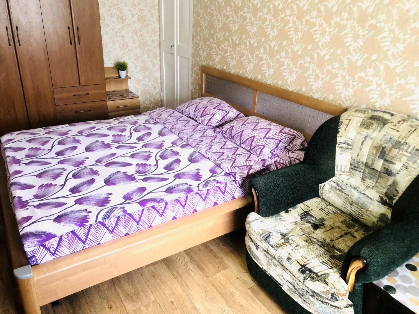 Апартаменты в центре - Гагарина 9