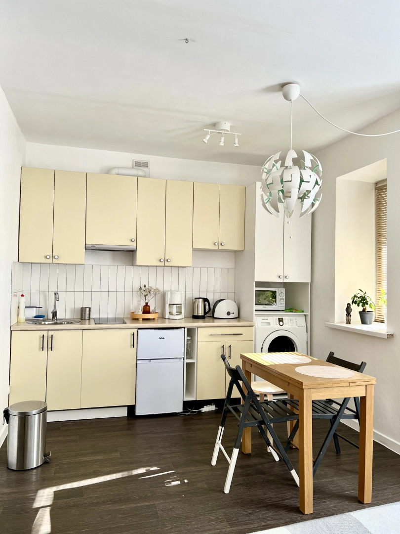 Квартира на Зайцева 42А