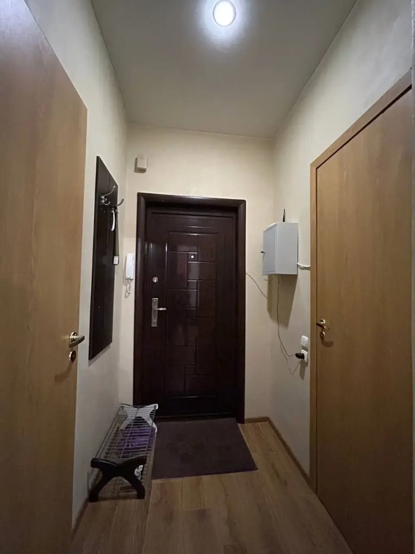 Квартира у Парка Победы