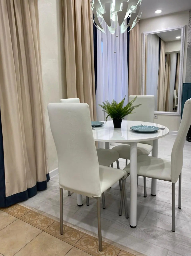 Апартаменты Diaday 16