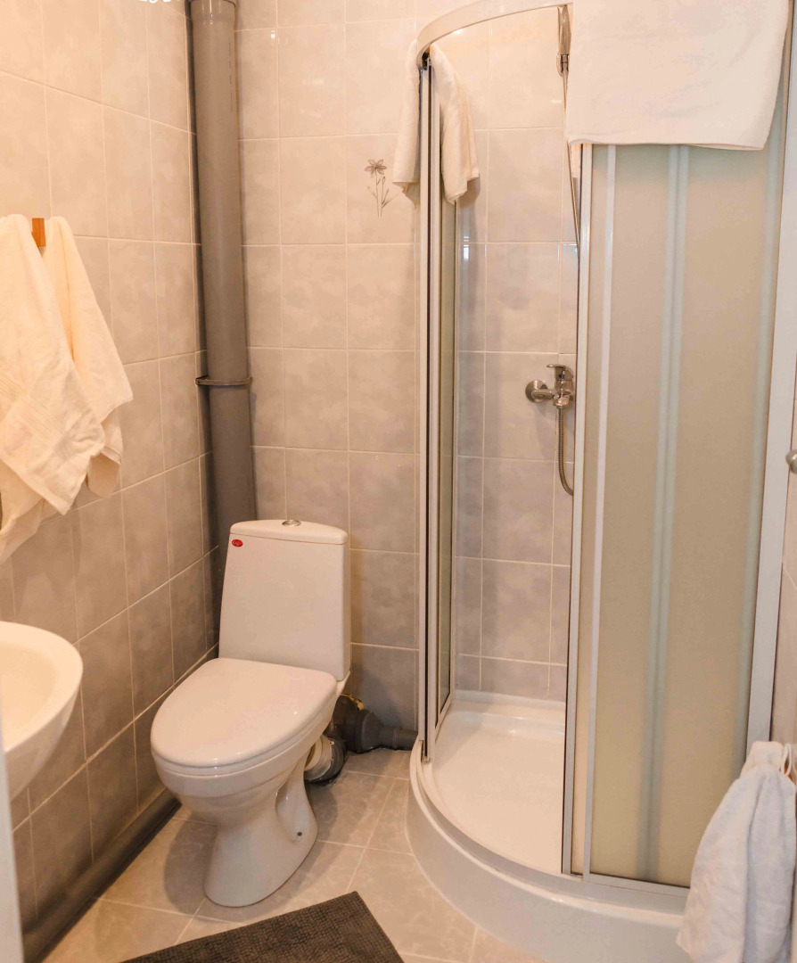 База Отдыха Асыл Ъяр