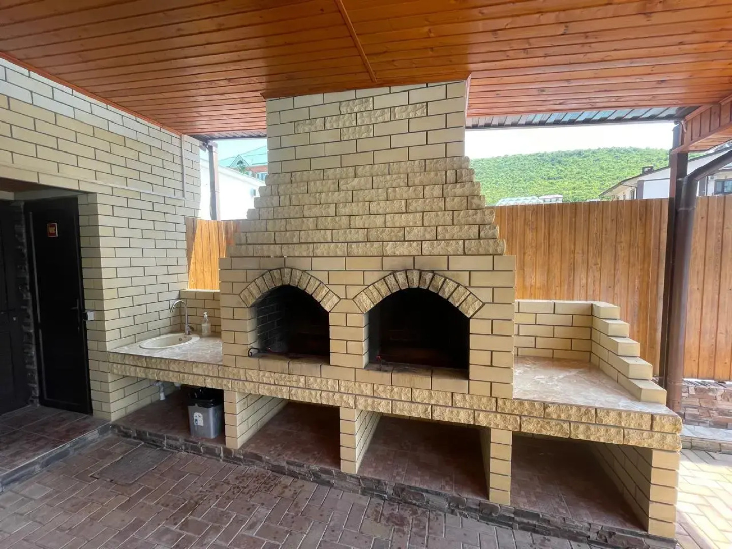 Гостевой дом Мускат