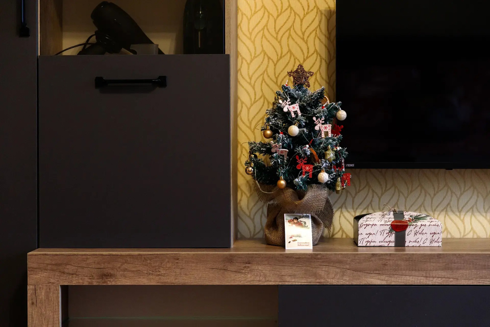 Квартира PrezentHaus на Горького 20 k46