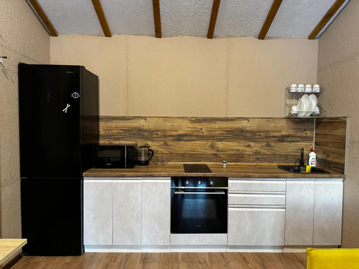 Гостевой дом Ambar